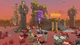 Игра Sony PlayStation 4 Minecraft Legends Deluxe Edition Русская Озвучка Б/У - изображение 12