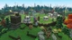 Игра Sony PlayStation 4 Minecraft Legends Deluxe Edition Русская Озвучка Б/У - изображение 14