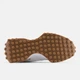 Женские белые кроссовки New Balance 327 39 (8) 25 см (W32747W) - изображение 4