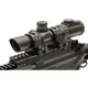 Компенсатор высоты Leapers UTG Universal, H: 12.7 мм, L: 140 мм, 13 слотов Weaver/Picatinny (MT-RSX5L) - изображение 9
