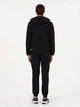 Спортивные штаны мужские Pierre Cardin G021SZ0OP-000-2099337(siyah) XL Черные (8683858088646) - зображення 2