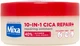 Многофункциональный восстанавливающий крем Mixa Cica Repair+ плотной текстуры для потрескавшейся, огрубевшей чувствительной кожи тела 150 мл (3600551188331) - изображение 1