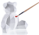 Розмальовка Candellana YouArtMe 3D Anoufa Bear (5903104891961) - зображення 2