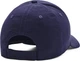 Кепка Under Armour M DRIVE LOW ADJ синий One Size (1361547-411) - изображение 2
