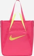 Сумка Nike NK GYM TOTE 28L рожевий Жін 41 x 33 x 13 см (DR7217-629) - зображення 1