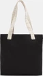 Сумка Under Armour Canvas Tote 20L черный 43 x 33 x 13,5 см (6001898-004) - изображение 2