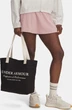 Сумка Under Armour Canvas Tote 20L черный 43 x 33 x 13,5 см (6001898-004) - изображение 4