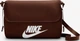 Сумка на пояс Nike W NSW FUTURA 365 CROSSBODY коричневий Жін 22 х 16 х 6 см (CW9300-265) - зображення 1