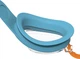 Окуляри для плавання Speedo SEA SQUAD SPOT GOG Блакитний ONE SIZE (8-0838214641) - изображение 3