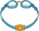 Окуляри для плавання Speedo SEA SQUAD SPOT GOG Блакитний ONE SIZE (8-0838214641) - изображение 4