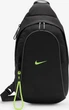 Сумка через плечо Nike NK NSW ESSENTIALS SLING BAG черный Уни 12.5 х 21 х 4 см (DJ9796-060) - изображение 1