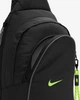 Сумка через плечо Nike NK NSW ESSENTIALS SLING BAG черный Уни 12.5 х 21 х 4 см (DJ9796-060) - изображение 4