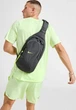 Сумка через плечо Nike NK NSW ESSENTIALS SLING BAG черный Уни 12.5 х 21 х 4 см (DJ9796-060) - изображение 5