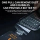 HD захисне скло Premo для iPhone 17 — ідеальне встановлення без бульбашок завдяки напрямній рамці в комплекті - зображення 5