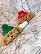 Чехол для Apple AirPods 4 ,чехол для эирподс 4 Teddy Puppy, мягкий защитный кейс - изображение 8