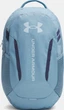 Рюкзак Under Armour Hustle 6.0 Backpack 29L синій 51 х 32 х 17 см (1384672-418) - зображення 1