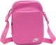 Сумка на плечо Nike NK HERITAGE CROSSBODY розовый Жен 23 х 15 х 7.5 см (DB0456-676) - изображение 1