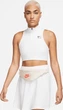 Сумка на пояс Nike NK HERITAGE S WAISTPACK 1L бежевый Уни 28 x 8 x 13 см (DB0488-838) - изображение 5