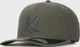 Кепка MVP 47 Brand NEW YORK YANKEES COLD ZONE DP хаки One Size (CLZOE17WBP-CCM) - изображение 1