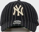 Кепка 47 Brand NEW YORK YANKEES темно-синяя унисекс для спорта защита от солнца - изображение 3