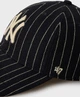 Кепка 47 Brand NEW YORK YANKEES темно-синяя унисекс для спорта защита от солнца - изображение 4