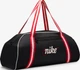 Сумка Nike W NK GYM CLUB - RETRO 24L черный, белый, красный Жен 33 x 51 x 23 см (DH6863-015) - изображение 3