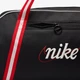 Сумка Nike W NK GYM CLUB - RETRO 24L черный, белый, красный Жен 33 x 51 x 23 см (DH6863-015) - изображение 5