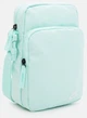 Сумка на плече Nike NK HERITAGE CROSSBODY м'ятний Уні 23 х 15 х 7.5 см (DB0456-353) - зображення 5