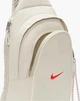 Сумка через плечо Nike NK NSW ESSENTIALS SLING BAG 8L бежевый 12.5 х 21 х 4 см (DJ9796-072) - изображение 5