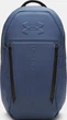 Рюкзак UA Hustle Elite BP 28L для тренувань, водостійка технологія UA Storm, зручна система ременів (703447109678) - зображення 1