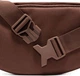 Сумка на пояс Nike NK HERITAGE WAISTPACK - FA21 коричневый ADU 41 х 10 х 15 см (DB0490-265) - изображение 6