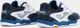 Футзалки дитячі Joma CANCHA синій 30 (CAJW2503INV) - зображення 3