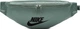 Сумка на пояс Nike NK HERITAGE WAISTPACK - FA21 3L зелений 41 х 10 х 15 см (DB0490-364) - зображення 1