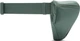 Сумка на пояс Nike NK HERITAGE WAISTPACK - FA21 3L зелений 41 х 10 х 15 см (DB0490-364) - зображення 2