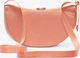 Сумка Nike NK AURA CRESCENT CROSSBODY 4L оранжевый Жен 30 х 18 х 10 см (HQ4370-844) - изображение 2