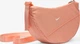 Сумка Nike NK AURA CRESCENT CROSSBODY 4L оранжевый Жен 30 х 18 х 10 см (HQ4370-844) - изображение 3