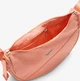 Сумка Nike NK AURA CRESCENT CROSSBODY 4L оранжевый Жен 30 х 18 х 10 см (HQ4370-844) - изображение 4