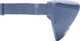 Сумка на пояс Nike NK HERITAGE WAISTPACK - FA21 3L синий 41 х 10 х 15 см (DB0490-499) - изображение 4