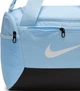 Сумка Nike NK BRSLA XS DUFF – 9.5 25L голубой 38 x 25 x 25 см (DM3977-441) - изображение 4