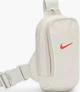 Сумка через плечо Nike NK NSW ESSENTIALS CROSSBODY бежевый Уни 20.5 x 12.5 x 5 см (DJ9794-072) - изображение 2