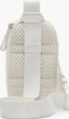 Сумка через плечо Nike NK NSW ESSENTIALS CROSSBODY бежевый Уни 20.5 x 12.5 x 5 см (DJ9794-072) - изображение 3