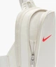 Сумка через плечо Nike NK NSW ESSENTIALS CROSSBODY бежевый Уни 20.5 x 12.5 x 5 см (DJ9794-072) - изображение 5