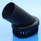Щетка пылесоса Thomas TWIN MISTRAL GENIUS LORELEA PERFECT AIR BRAVO HYGIENE ROTHO DRYBOX овальная мебельная мягкий ворс - изображение 2
