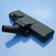Щетка пылесоса Zelmer Voyager Twix ZVC332 ZVC335 01Z014ST Jupiter 4000 4012 ZVC421 ZVC422 ZVC423 ZVC425 ZVC427 пол/ковер - изображение 4