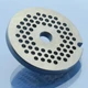 Решітка м'ясорубки Bosch SmartPower MFW2517W MFW2500W MFW2510W MFW2514W MFW2515W MFW2520W CNFW4 MMWP2004 MMWPL1000 3мм нержавійка - зображення 4
