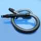 Шланг пылесоса Rowenta X-TREM Power Cyclonic RO6963EA RO6971EA RO6984EA оригинал - изображение 5