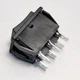 Кнопка включення велика для м'ясорубки Rotex RMB75 - зображення 5