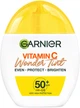 Тональный флюид для лица Garnier Vitamin C Wonder Tint SPF50 Натуральный 40 мл (3600542664905) - изображение 1