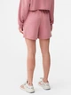 Спортивные шорты женские 4F Shorts Cas F171 4FSS23TSHOF171-56S XS Розовые (5904698234561) - изображение 2