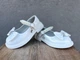 Дитячі туфлі для дівчат Clibee White DB663-2 29 р. білий - изображение 1